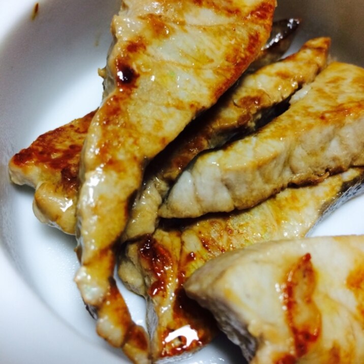 離乳食 中期 かつおの照り焼き レシピ 作り方 By Eerrii5039 楽天レシピ 離乳食 中期 かつおの照り焼き レシピ 作り方 By Eerrii5039 楽天レシピ